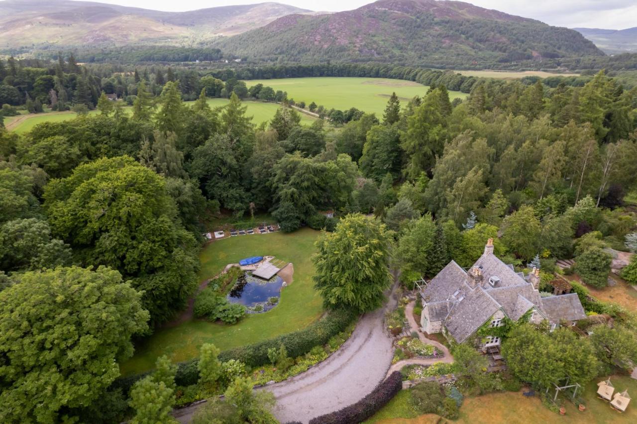 The Polchar - Aviemore Εξωτερικό φωτογραφία